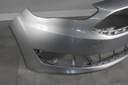 Ford c-max mk2 ii рестайлинг 15- бампер перед передний f1cb-b17757-a3, купить с разборки