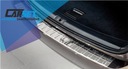 фото mini №4, Ford b-max 12-2017 overlay on bumper overlay protective bumpers b
