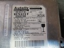 Immo компьютер замок зажигания megane scenic 04r 8200321994, купить из Польши