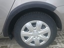 Накладки крыла крыл skoda felicia pick-up4, купить из Польши