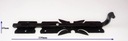 фото мини №3, Закрытия для дверей 1 окон zs - sw - 101 75 мм