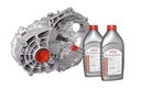 Коробка передач fbs 1,9 tdi 4x4 skoda octavia1, цена в Украине