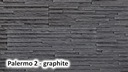 фото mini №1, Stegu palermo 2 plate stone decorative 0, 62 m2
