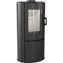 фото mini №1, Stove steel grilles 105 x 52 x 42 centimeters