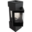 фото mini №7, Stove steel grilles 129 x 46 x 46 centimeters