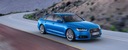 Резиновые коврики оригинал перед audi a6 c7 allroad оригинал от aso10