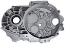 Корпус коробки передач seat 1.9 tdi 02n 301 107 e1, цена в Украине