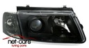 Фары фары vw passat b5 97-00 look ксенон b2, купить в Украине