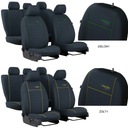 фото mini №9, Covers universal on seat to renault scenic 3 5m
