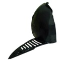 Подкрылок до peugeot 407 2004-20113, купить с разборки