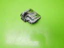 Петля перед правый верх fiat punto ii 3d 601b/b7, запчасти недорого