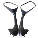 Зеркала зеркало yamaha yzf r1 2007 2008 rn12 p+l3, купить с разборки