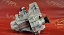 Коробка передач prl 1,2 tsi vw polo skoda rapid5, с разборки недорого