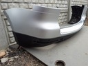 фото mini №3, Vw touareg 1 02 - 06 7l6 rear bumper back 7l6807421
