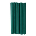 фото mini №1, Green clip to plume fencing 20szt