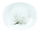 фото mini №10, Fondant avocado magnolia plate tiles 31 centimeters 6474