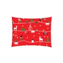 фото mini №1, Pillowcase cotton on the pillow 60x70 nyks 500lal