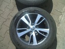 Toyota rav4 диски колесо колеса резина 225/65/174, купить из Польши