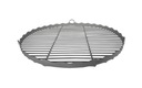 фото мини №3, Высокое розжиг xl+ ноги кованые+ решетка inox s45lr+ m