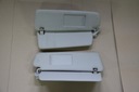 7p0857552 7p0857551 vw touareg 7p защита солнечный1, цена в Украине