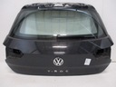 Крышка задняя vw t-roc 2ga 17r отсутствие, брак спойлер2, купить в Украине