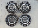 Диски стальные 15 leon ii golf v touran 5x112 et471, цена в Украине