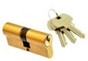 фото mini №1, Repair kit drum door brass 35/ 50 gerda