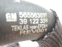 Opel astra k 5 1.6 патрубок охлаждения 391223582, купить в Украине
