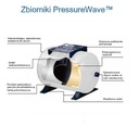 фото mini №2, Tank aperture gws 24l pwb-24lx upright
