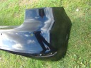 Vw golf vi 6 5k6 2008-2013r. бампер задний a9833, купить с разборки