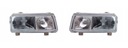 фото mini №1, Headlight front headlight vw passat b4 93 - 96 complete