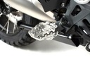 Sw-motech podnozki evo honda crf 1100l africa twin1, цена в Украине