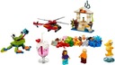 фото mini №4, Lego classic 10403 holidays complete games