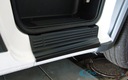 Листви накладки порог на пороги fiat ducato4, купить из Польши