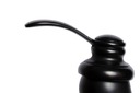 фото mini №3, Washbasin faucet color black retro royal high