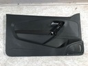 Vw polo 6r0 3 дверь обшивка левый обшивка1, цена в Украине