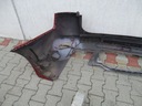 Бампер range rover sport ii l494 13-18 задний lumma8, купить запчасти