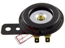 Im technics 65 mm, 12v, 1,5a, 105 db6, купить недорого