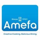 фото mini №15, Amefa 60 cutlery set bologna complete dining 48 dessert forks 12