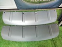 Land rover discovery 5 l462 листва крыла левый перед hy3m-16a075-ac13