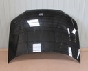 Audi a3 8p 2003-2005 капот малый, мало решетка 8p0010187k1, цена в Украине