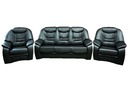 фото mini №10, Furniture set 3+ 1+ 1 ares sofa 3osobowa+ 2 seat