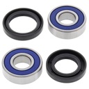 Підшипник колеса   перед kawasaki zzr600 90-92 all balls1, ціна в Україні