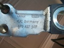 Защелка крышки заднего 8p3827507 audi a3 1.9 tdi3, купить с разборки