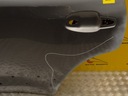 Lexus lx lx570 2007 2008- дверь задняя левый задние, заднее4, купить из Польши