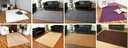 фото mini №9, Carpet shaggy mild gray 3x3 300x300 salon mix