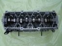 Головка двигателя по регенерация 06b103373j golf4 iv 1.6 8v+egr regererowana5, с разборки недорого