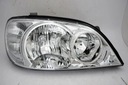 фото mini №2, Kia carnival 02-06 headlight electric. right new depo^