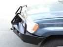 Бампер перед передний jeep cherokee wj 99-04 сталь5, с разборки недорого