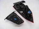 Фара задняя левая led passat седан b8 3g5945207c 3g5945307j7, запчасти недорого